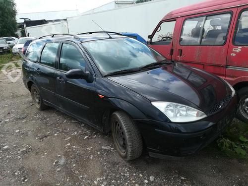 Warning switch FORD FOCUS I (DAW, DBW) 1.8 Turbo DI / TDDi | BP35842934I22 - Image 5