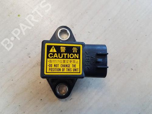 Used Electronic module Electronic module TOYOTA RAV 4 II (_A2_) 2.0 (ACA26) (150 hp) 33504131 33504131