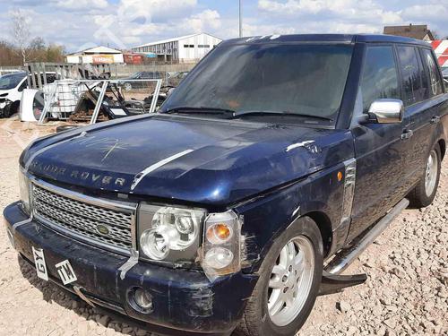 Electronic module LAND ROVER RANGE ROVER III (L322) 3.0 D 4x4 | BP35575678M83  - Image 5