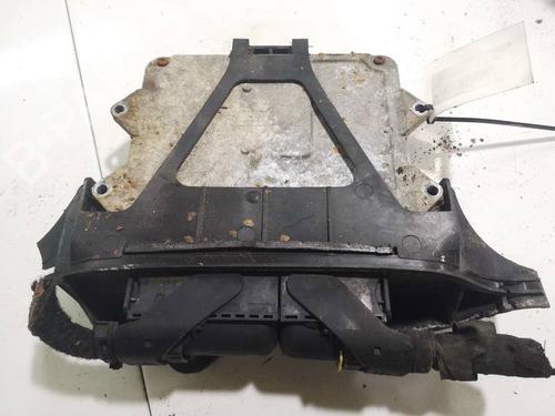 Engine control unit (ECU) OPEL CORSA D (S07) 1.3 CDTI (L08, L68) | BP32971939M57 - Image 2