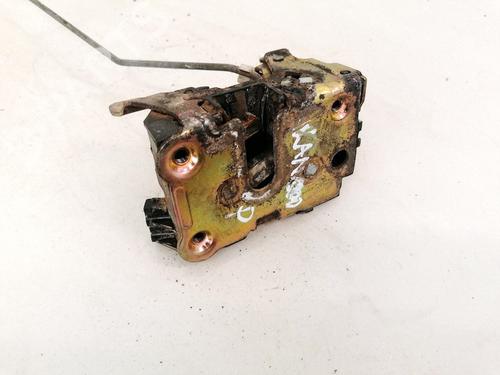 Used Front right lock Front right lock 35508812 35508812