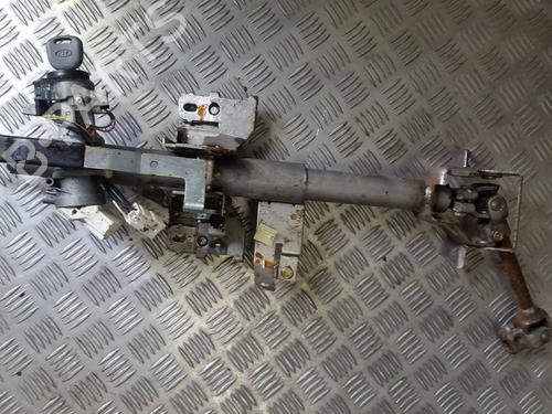 Used Steering column Steering column KIA CARENS II MPV (FJ) 1.8 (126 hp) 35676518 35676518