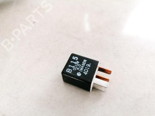 Electronic sensor MAZDA 6 Saloon (GG) 2.0 (GGEP, GG10) | BP33079850M84 - Image 3