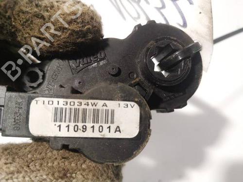 Electronic module PEUGEOT 508 I (8D_) 1.6 HDi | BP32581099M83  - Image 6