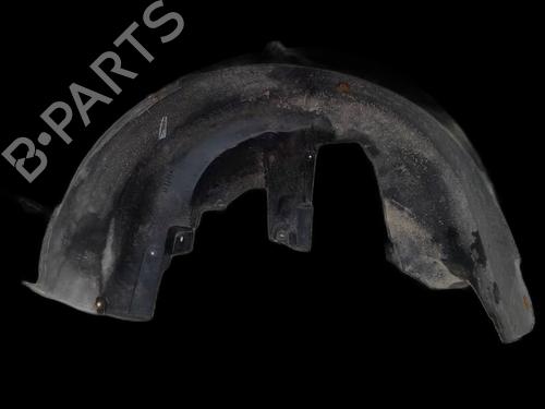 Used Wheel arch Wheel arch SAAB 9-3 (YS3F, E79, D79, D75) 2.0 t (163 hp) 35388394 35388394