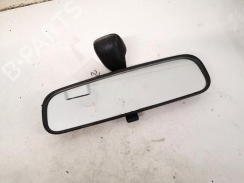 Used Rear mirror Rear mirror 35412537 35412537
