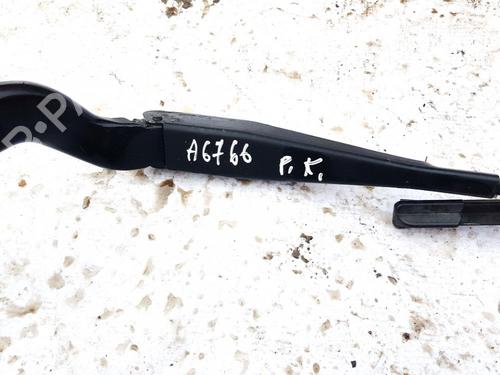 Front windshield wiper arm FORD FOCUS C-MAX (DM2) 1.8 TDCi | BP33087172C143 - Image 3