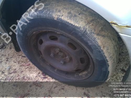 Engine mount ROVER 200 II Hatchback (RF) 214 Si | BP33530077M89  - Image 5