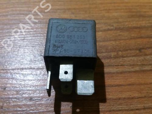 Used Other Other VW PASSAT B5.5 Variant (3B6) 1.6 (102 hp) 33531076 33531076