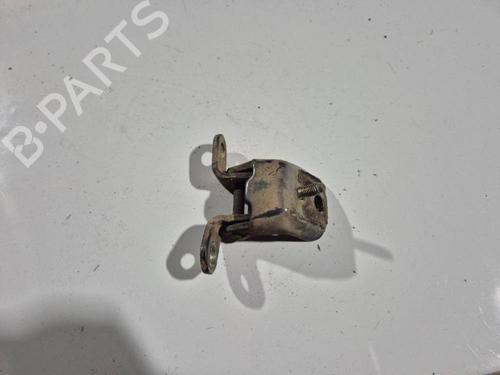 Used Hinge/Door check strap Hinge/Door check strap NISSAN ALMERA TINO (V10) 2.2 dCi (136 hp) 32579092 32579092