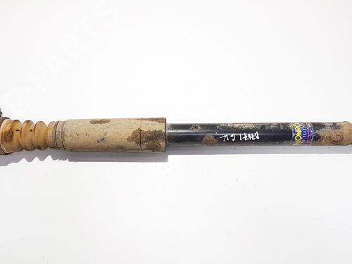 Used Left rear shock absorber Left rear shock absorber VW POLO IV (9N_, 9A_) 1.2 (54 hp) 35468590 35468590