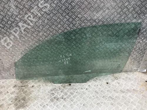 Used Front left door window Front left door window ALFA ROMEO 147 (937_) 1.9 JTD (937AXD1A, 937BXD1A) (110 hp) 35691906 35691906