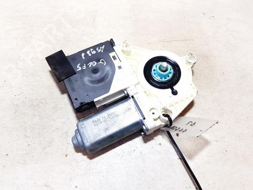 Right front window motor VW PASSAT B6 (3C2) 2.0 TDI | BP35633311E20 - Image 2