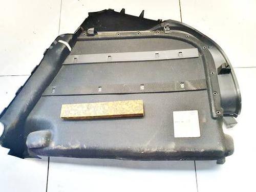 Boot lining AUDI A3 (8P1) 2.0 TDI 16V | BP34760707I3 - Image 2
