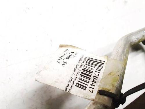 AC pipe AUDI A6 C6 (4F2) 2.0 TFSI | BP32916953M126 - Image 2
