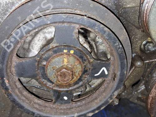 Used Pulley Pulley 34889271 34889271