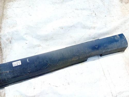 Used Left sideskirt Left sideskirt SEAT ALTEA (5P1) 1.9 TDI (105 hp) 36507260 36507260