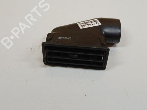 Used Air vent Air vent 37512297 37512297