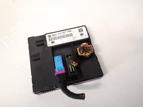 Used Electronic module Electronic module 35305876 35305876
