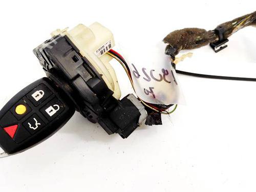 Used Ignition barrel Ignition barrel VOLVO V50 (545) 1.6 D (110 hp) 35297834 35297834