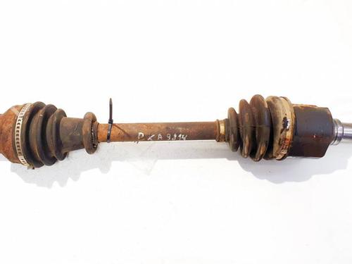 Used Left front driveshaft Left front driveshaft FORD FOCUS C-MAX (DM2) 1.6 TDCi (109 hp) 35064139 35064139