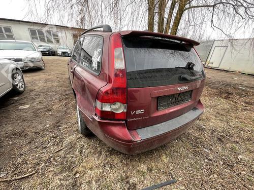 Engine mount VOLVO V50 (545) 1.6 D | BP32874748M89  - Image 8