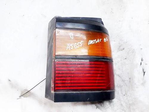 Used Right taillight Right taillight VW PASSAT B3/B4 Variant (3A5, 35I) 1.6 TD (80 hp) 35869780 35869780