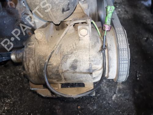 Used AC compressor AC compressor 35583023 35583023