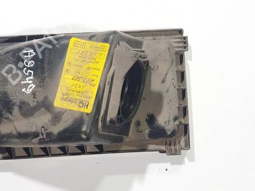 Used Air filter box Air filter box NISSAN PRIMERA Hatchback (P12) 1.9 dCi (120 hp) 35223954 35223954