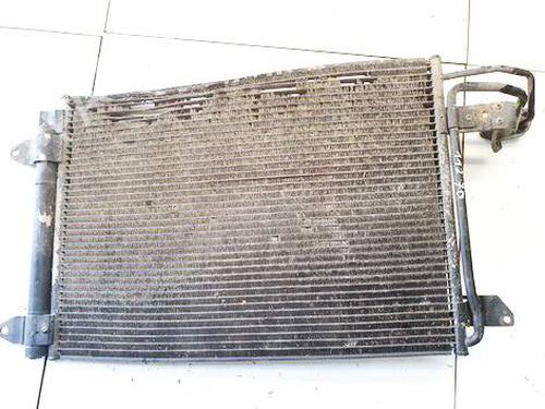 AC radiator AUDI A3 (8P1) 2.0 TDI 16V | BP34759067M32 - Image 3