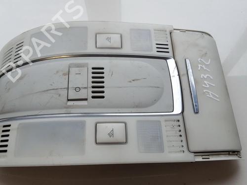 Plafonier Plafonier AUDI A6 C6 (4F2) 3.0 TDI quattro (225 hp) 35838032 35838032