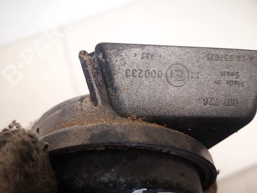 Horn AUDI A5 (8T3) 3.0 TDI quattro | BP35440452E13 - Image 3