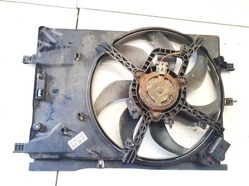 Fan OPEL CORSA D (S07) 1.2 (L08, L68) | BP34788416M128 - Image 3