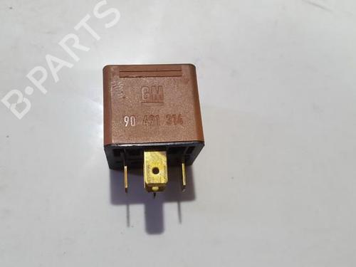 Used Electronic sensor Electronic sensor OPEL VECTRA B Estate (J96) 2.2 DTI 16V (F35) (125 hp) 33508929 33508929
