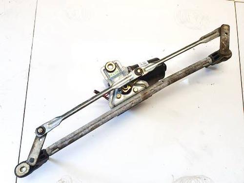Used Front wipers mechanism Front wipers mechanism FIAT STILO (192_) 1.9 JTD (192_XE1A) (115 hp) 34970739 34970739