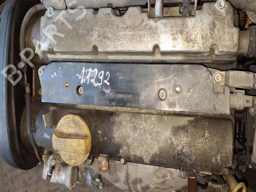 Used Ignition coil Ignition coil OPEL ASTRA G Hatchback (T98) 1.6 16V (F08, F48) (101 hp) 36251484 36251484
