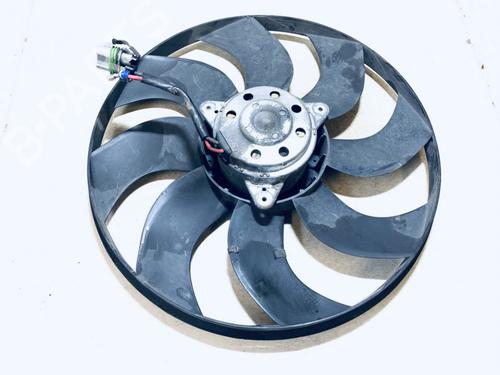Fan FORD FOCUS II (DA_, HCP, DP) 1.6 | BP35643184M128 - Image 2