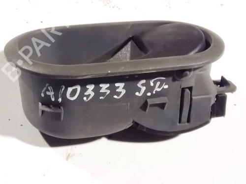 Used Rear right interior door handle Rear right interior door handle 35033538 35033538