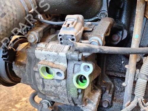 Used AC compressor AC compressor 34981052 34981052