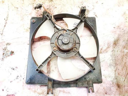 Fan SUBARU OUTBACK (BL, BP) 2.5 AWD (BP9) | BP35327184M128 - Image 2