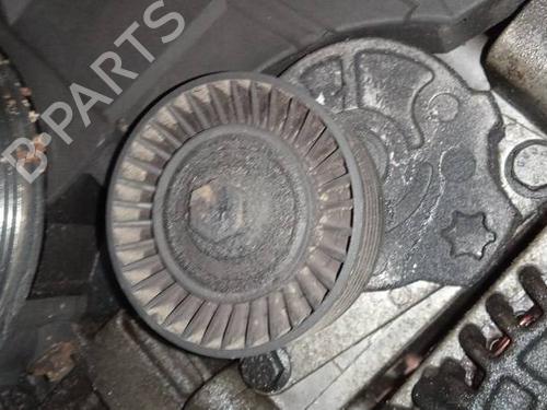 Used Pulley Pulley 35144906 35144906