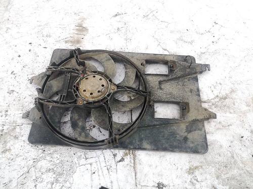 Used Fan Fan FORD MONDEO III (B5Y) 2.0 16V DI / TDDi / TDCi (90 hp) 35314085 35314085