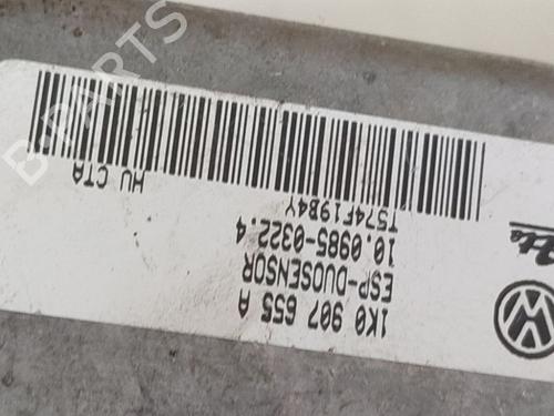 Electronic module AUDI A3 (8P1) 1.6 FSI | BP36687001M83 - Image 4