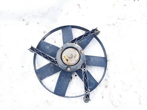 Used Radiator fan Radiator fan 39574997 39574997