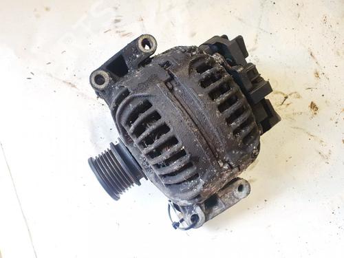Used Alternator Alternator CHRYSLER PT CRUISER (PT_) 2.2 CRD (121 hp) 35462269 35462269