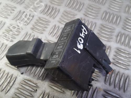 Used Fuse box Fuse box MAZDA 626 V (GF) 2.0 TD (GFFP) (110 hp) 33496971 33496971