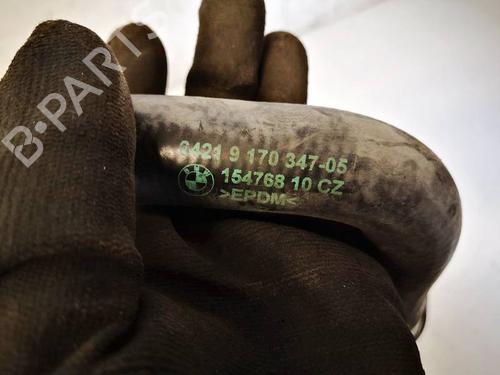 Pipe BMW 5 (F10) 535 d | BP38640304M125 - Image 4