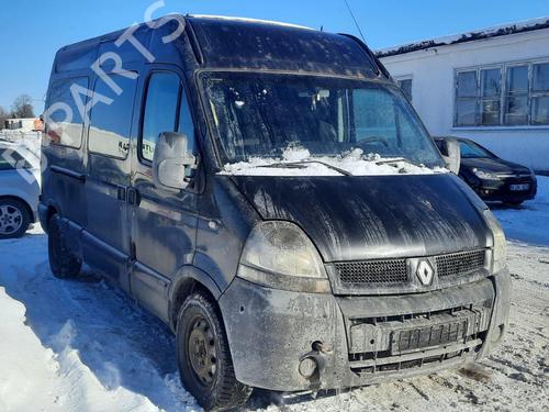 Used Parts RENAULT MASTER II Van (FD) 2.5 dCi (115 hp) 4477564