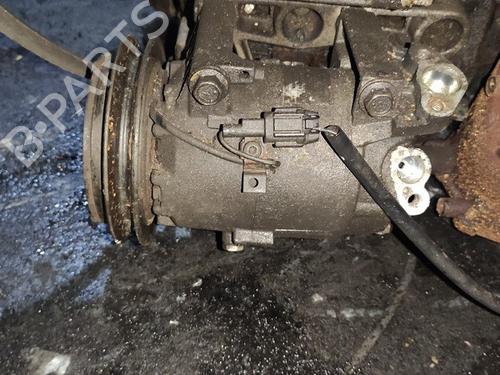 Used AC compressor AC compressor 35549426 35549426
