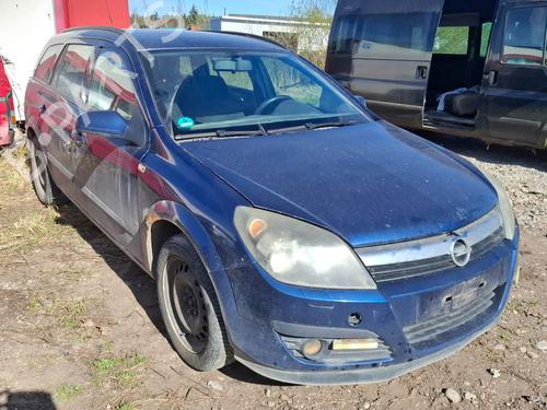 Used Parts OPEL ASTRA H (A04)  1.9 CDTI (L48)  4634595